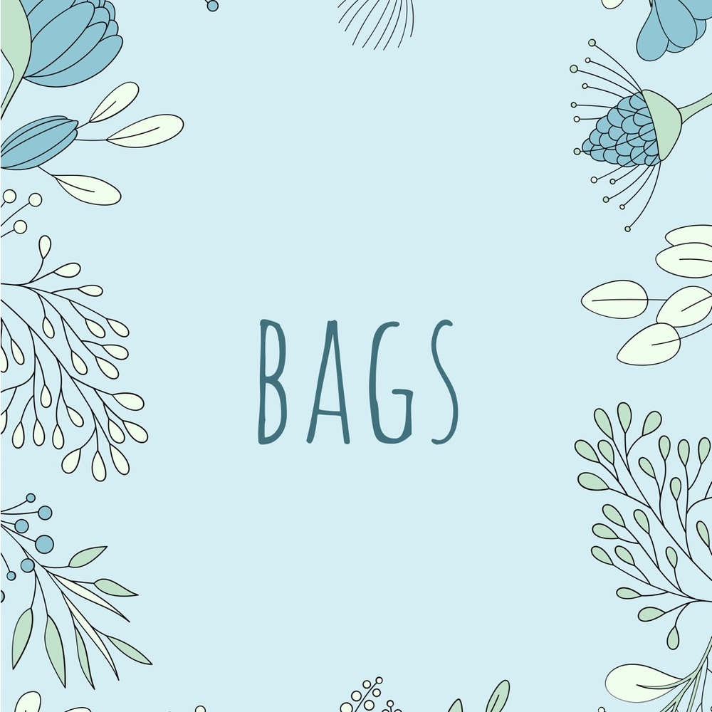 Designer Bags and Wallets